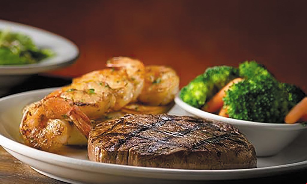 Product image for Texas Roadhouse $15 For $30 Worth Of American Cuisine
