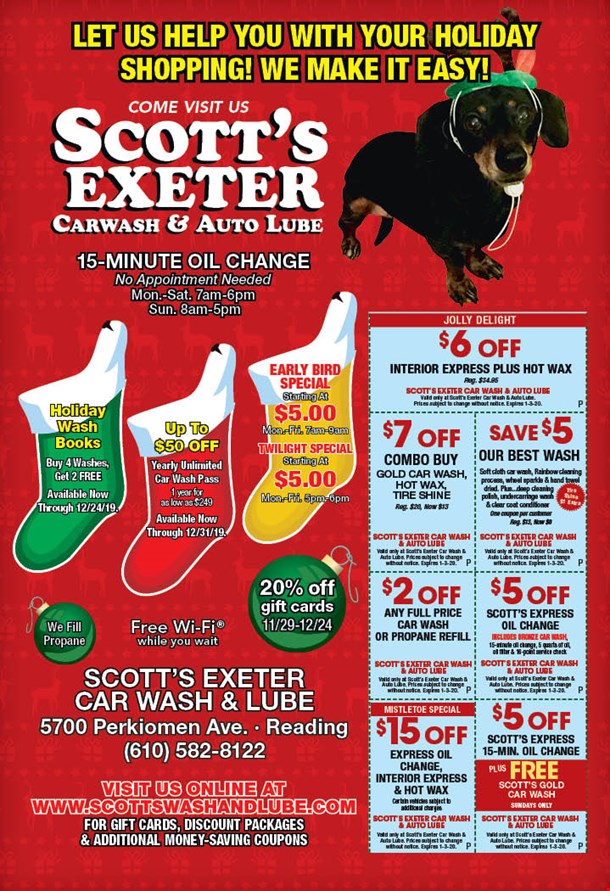 Drews Car Wash Coupon cal oaks front coupon 2015 Car wash coupons