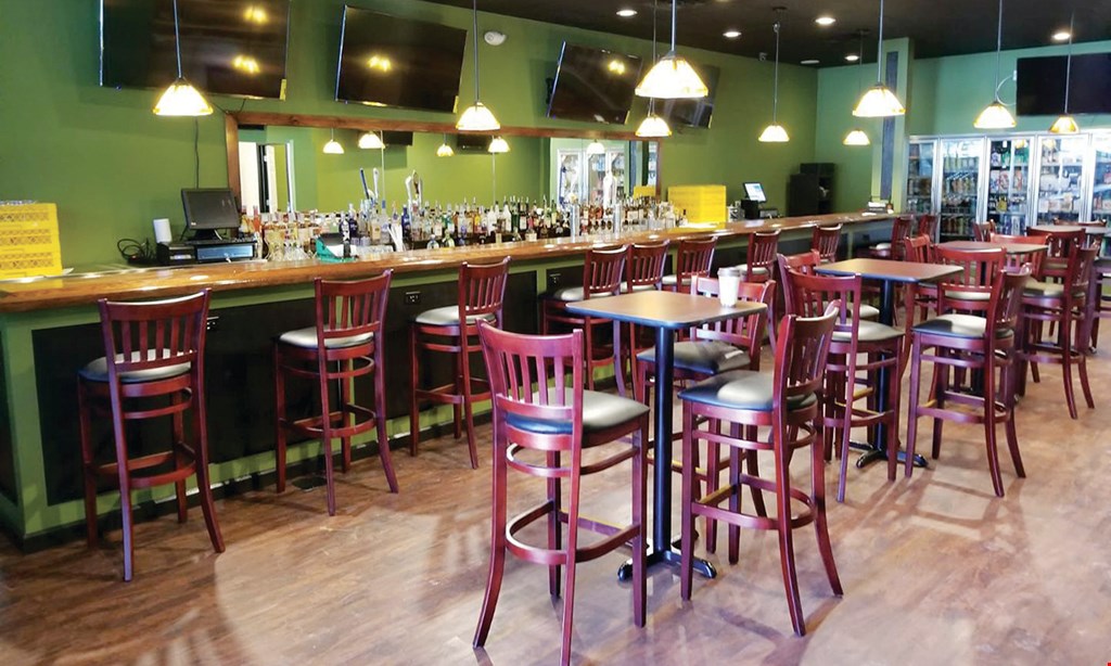 Product image for Time Out Bar, Liquor & Grill $15 For $30 Worth Of American Dining