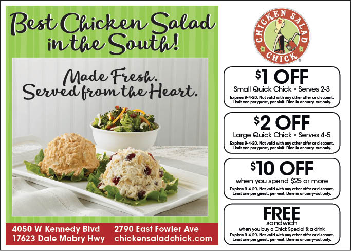 chicken salad chick prices