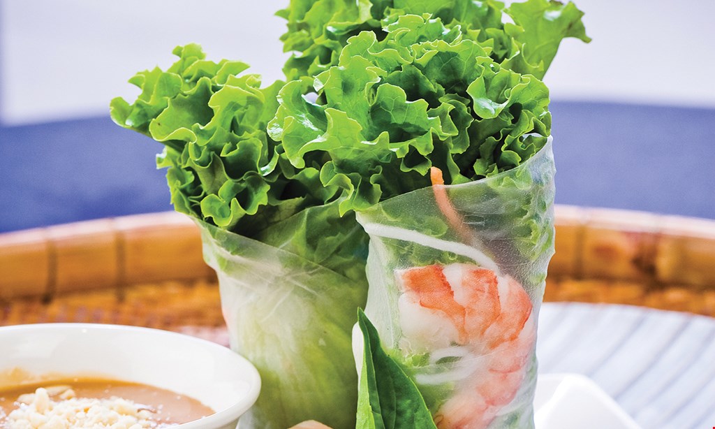 Product image for Saigon Bowl Vietnamese Eatery $15 For $30 Worth Of Vietnamese Cuisine