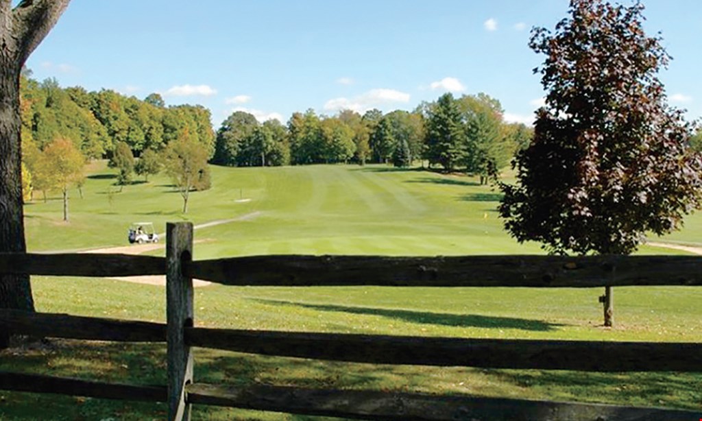 Product image for Berkshire Hills Golf Course $90 For 18 Holes Of Golf Including Cart For 4 People (Reg. $180)
