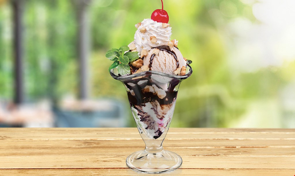 Product image for Handel's Homemade Ice Cream $10 For $20 Worth Of Ice Cream Treats & More