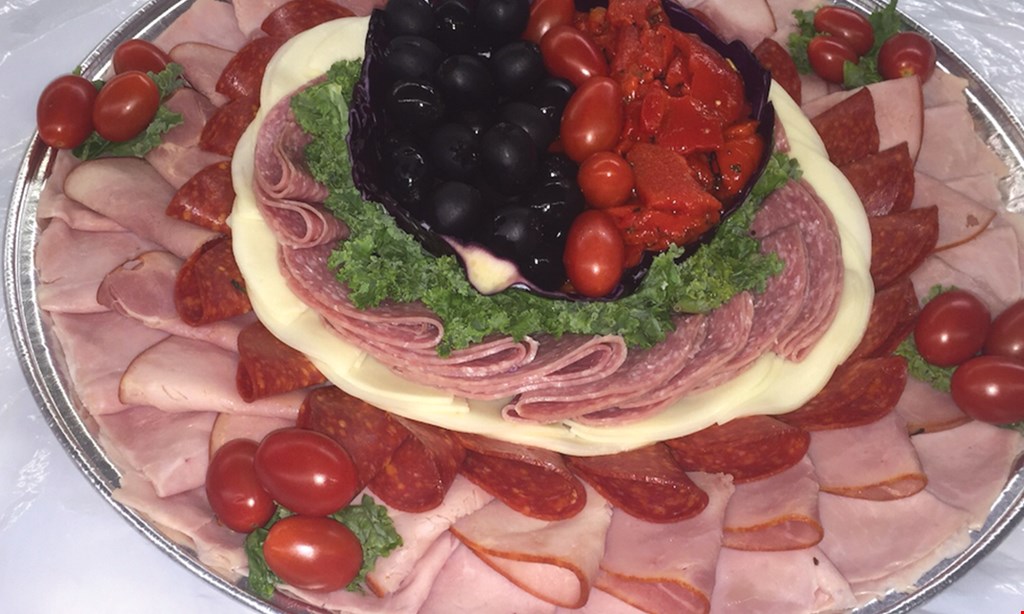 Product image for Cozy Corner Deli & Caterers $15 For $30 Worth Of Subs, Sandwiches & Salads