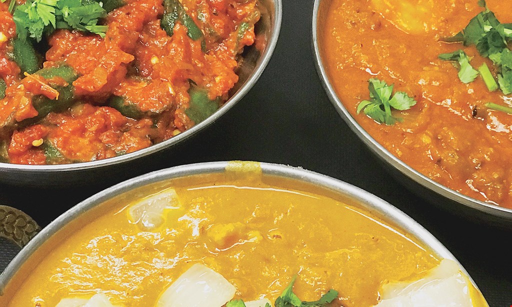 Product image for The Maharaja Cuisine Of India $15 For $30 Worth Of Indian Cuisine