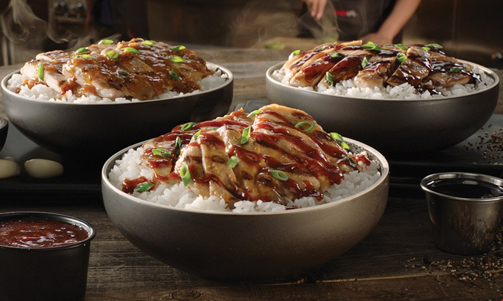 Product image for WaBa Grill $10 For $20 Worth Of Casual Dining