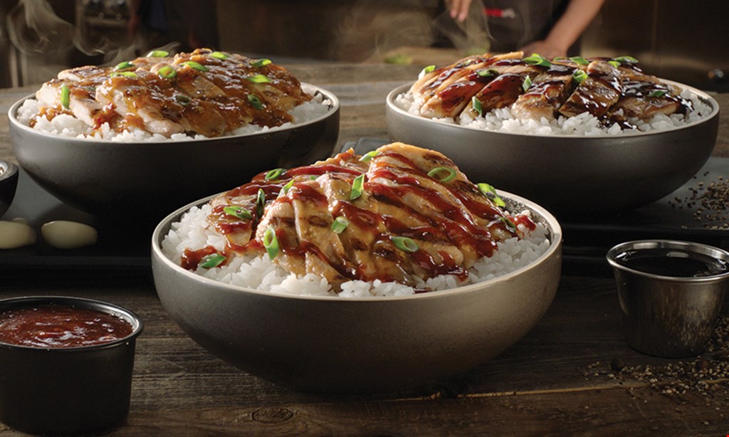 Product image for WaBa Grill $15 For $30 Worth Of Casual Dining