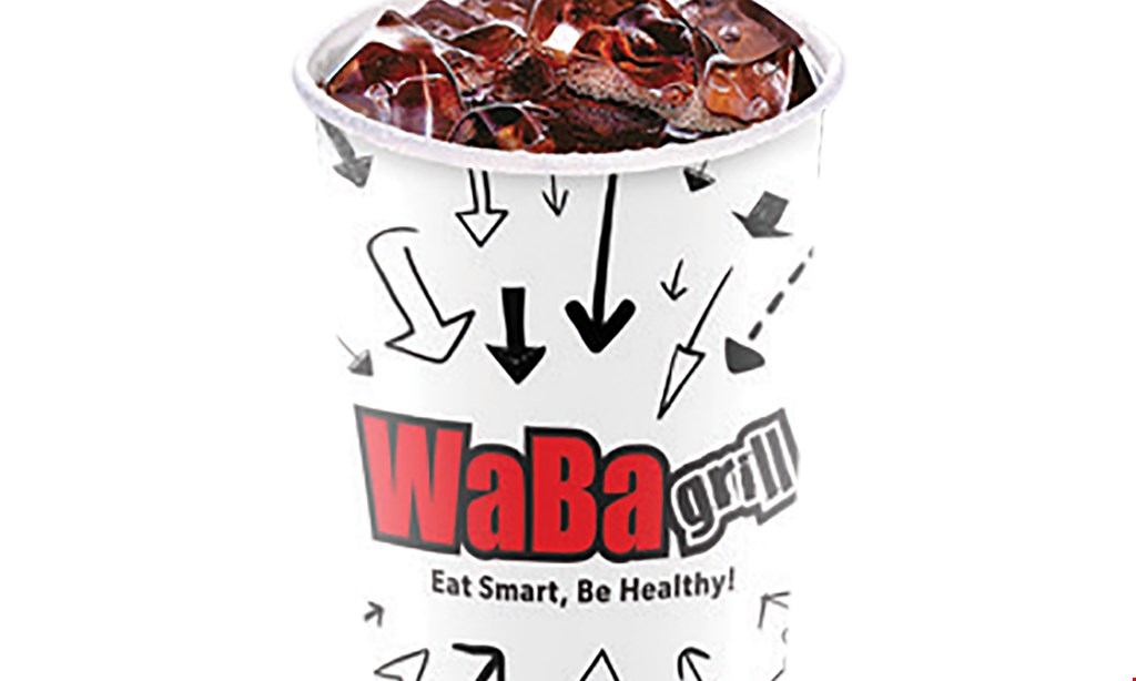 Product image for WaBa Grill $15 For $30 Worth Of Casual Dining
