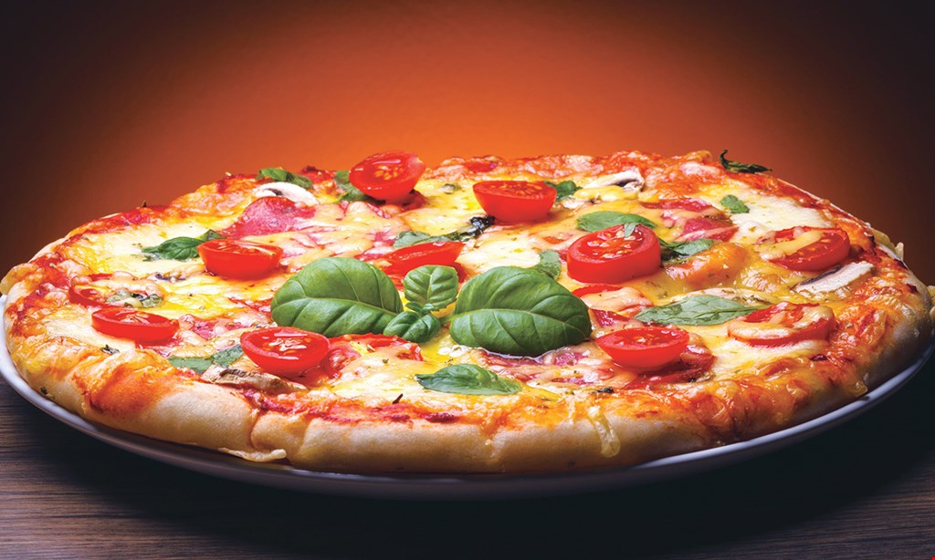 Product image for Attilios Pizza $15 For $30 Worth Of Casual Italian Dining