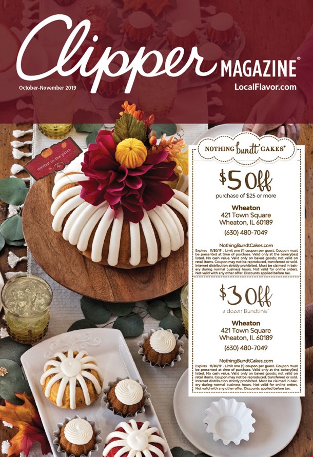 Bundt Cake Coupons 2016 8agraphicdesign