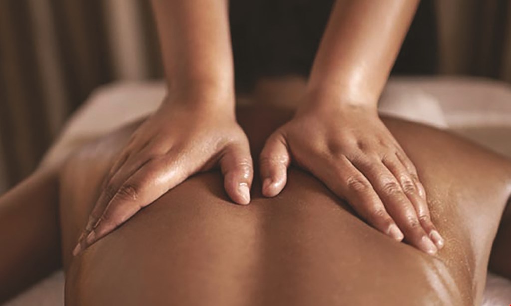 Product image for DeProv Massage Therapy $37.50 For A 60-Minute Custom Massage (Reg. $75)