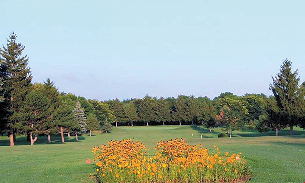 Product image for Batavia Country Club $29 For 18 Holes Of Golf For 2 With Cart (Reg. $58)