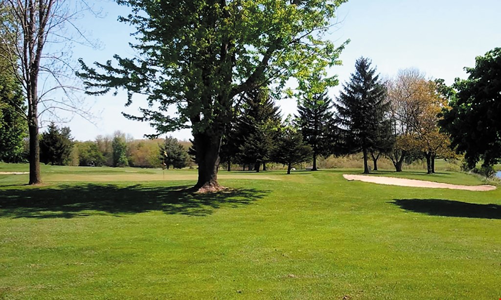 Product image for Batavia Country Club $29 For 18 Holes Of Golf For 2 With Cart (Reg. $58)