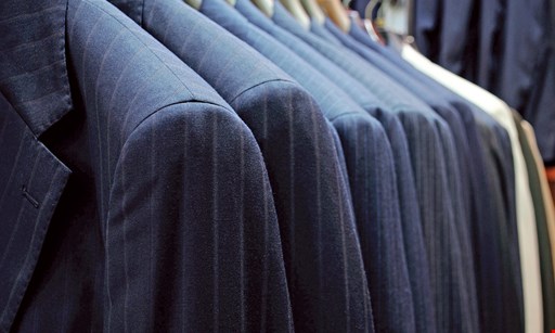 $15 For $30 Toward Dry Cleaning at Sea Breeze Cleaners - Stamford , CT