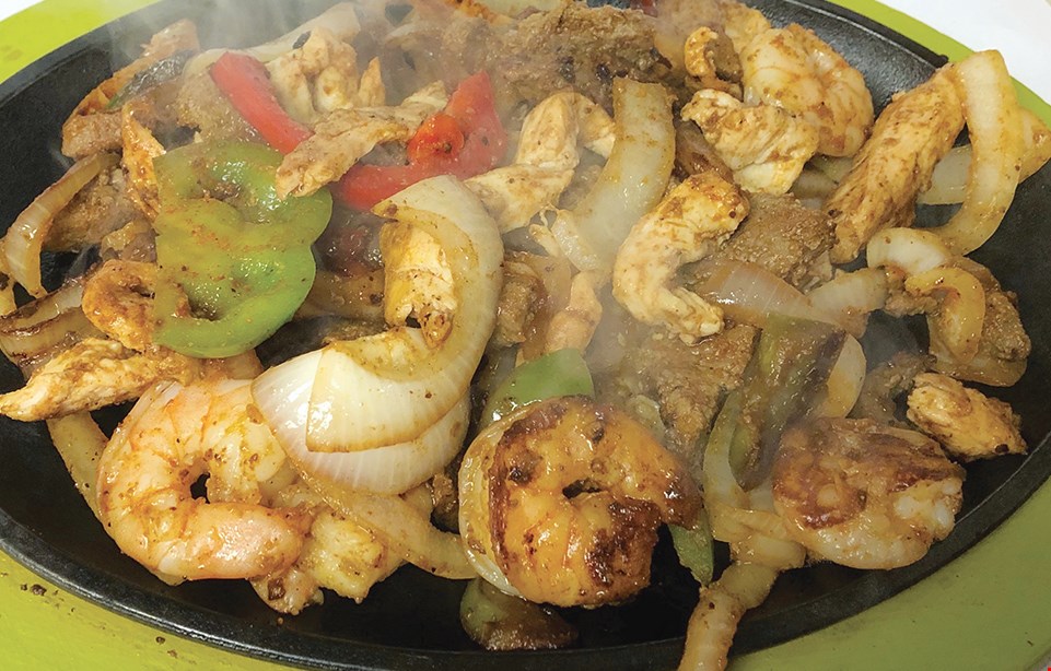 $15 For $30 Worth Of Mexican Cuisine at Los Panchos ...