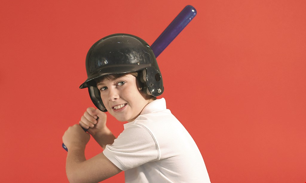 Product image for D-BAT Of Avondale $22.50 For A 1-Hour Batting Cage Rental & Unlimited Batters (Reg. $45)