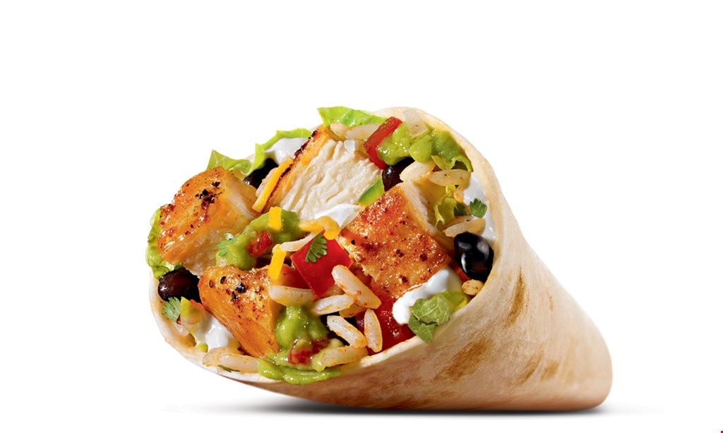 Product image for Moe's Southwest Grill $10 For $20 Worth Of Casual Dining