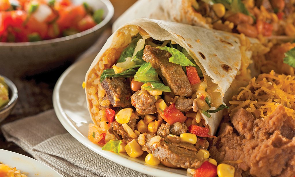 Product image for Moe'S Southwest Grill $10 For $20 Worth Of Casual Dining