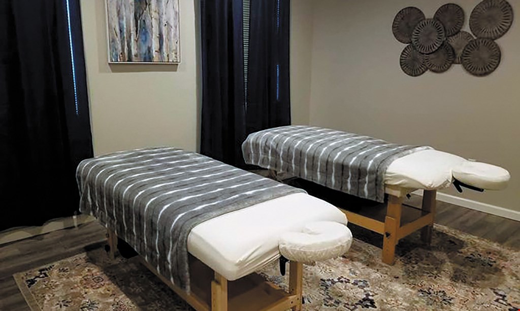 Product image for The Spa At Quarry Walk $50 For A 60-Minute Hot Stone Massage (Reg. $100)