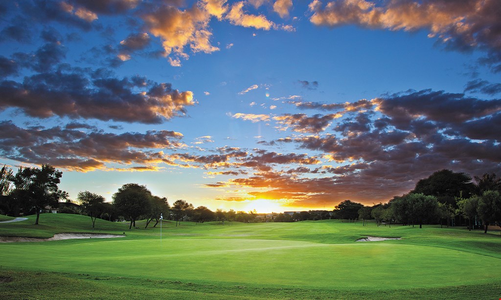 Product image for Stamford Golf Club $84 For 18 Holes Of Golf For 4 Including Cart (Reg. $168)