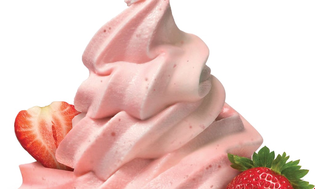 Product image for Yagööt $10 For $20 Worth Of Frozen Yogurt