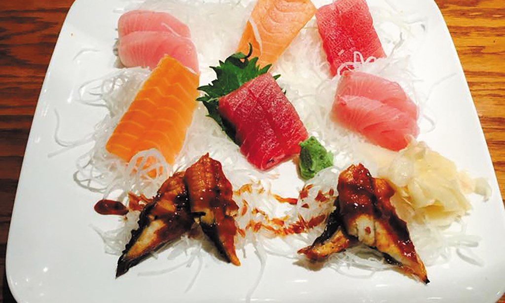 Product image for Kyoto Sushi Japanese Cuisine $15 For $30 Worth Of Japanese Dining