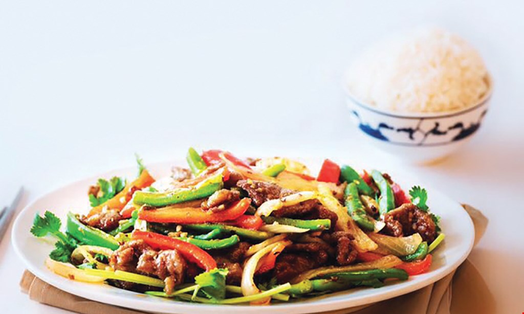 Product image for Hunan of Solon $20 For $40 Worth Of Chinese Dinner Dining
