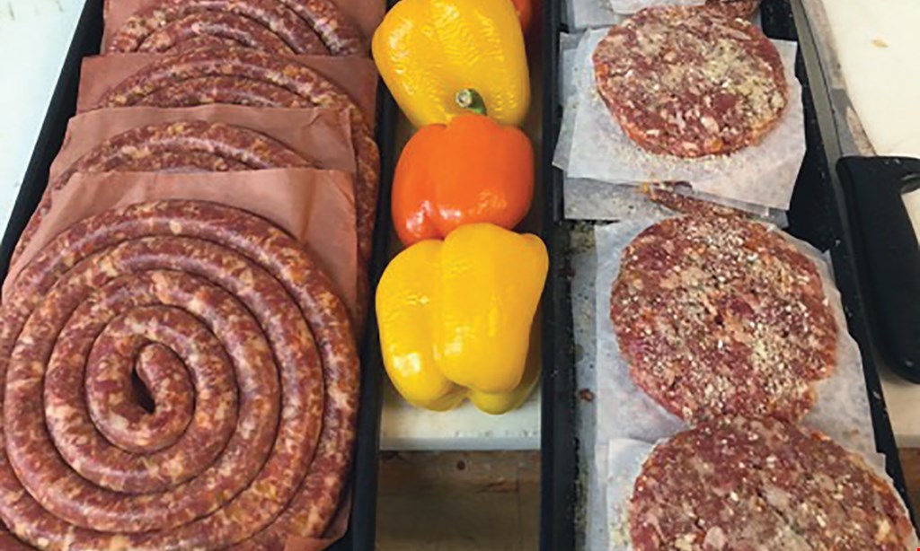Product image for Nick's Meat Depot $15 For $30 Worth Of Prime Meats & Specialties