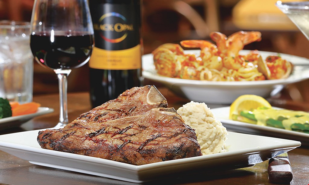 Product image for Roudigan's Steakhouse $15 For $30 Worth Of Steakhouse Cuisine