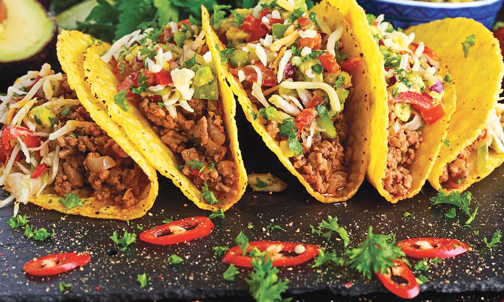 Product image for Empa Taco $10 For $20 Worth Of Casual Dining