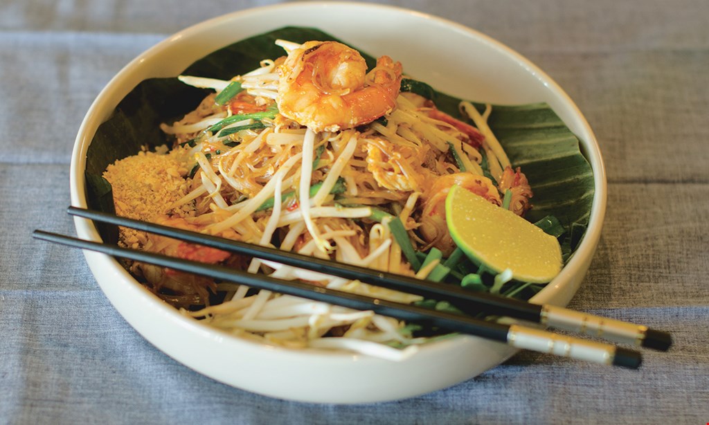 Product image for Saigon Vietnamese Kitchen $15 For $30 Worth Of Casual Dining