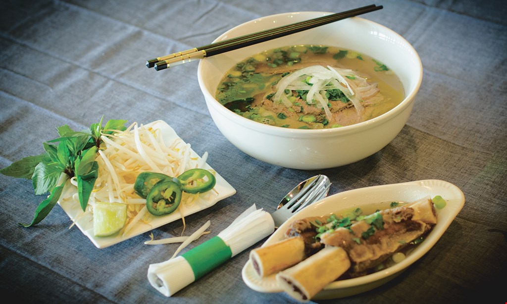 Product image for Saigon Vietnamese Kitchen $15 For $30 Worth Of Casual Dining