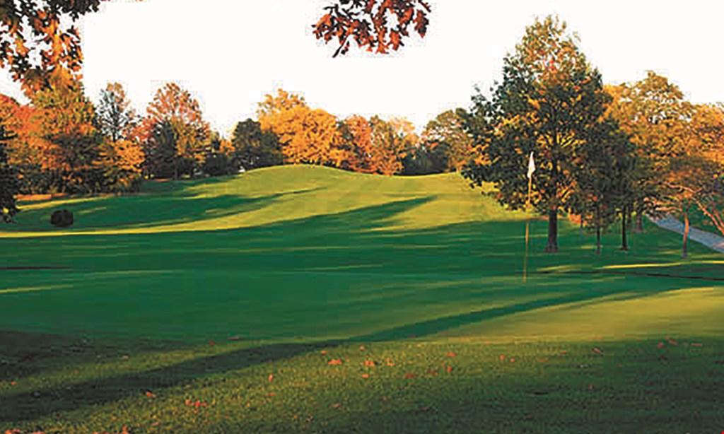 Product image for Hinckley Hills Golf Course $98 For 18 Holes Of Golf For 4 Players With 2 Carts (Reg. $196)