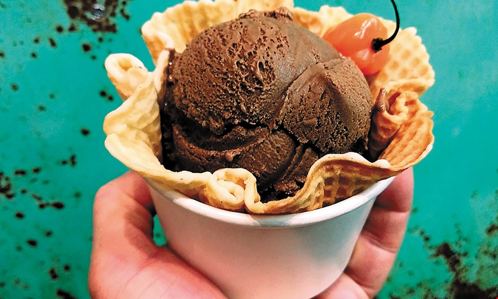 Product image for Great Northwest Ice Cream Co. $10 For $20 Worth Of Frozen Treats & More