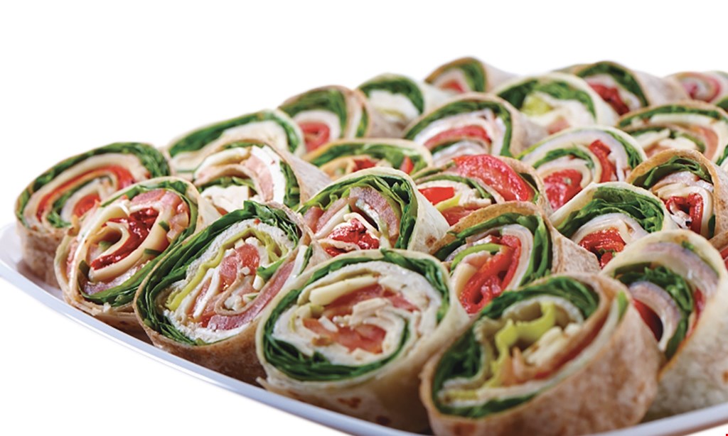 Product image for Saladworks - Harrisburg $15 For $30 Worth Of Salads & Entrees