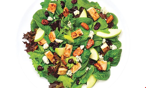Product image for Saladworks - Camp Hill $15 For $30 Worth Of Salads & Entrees