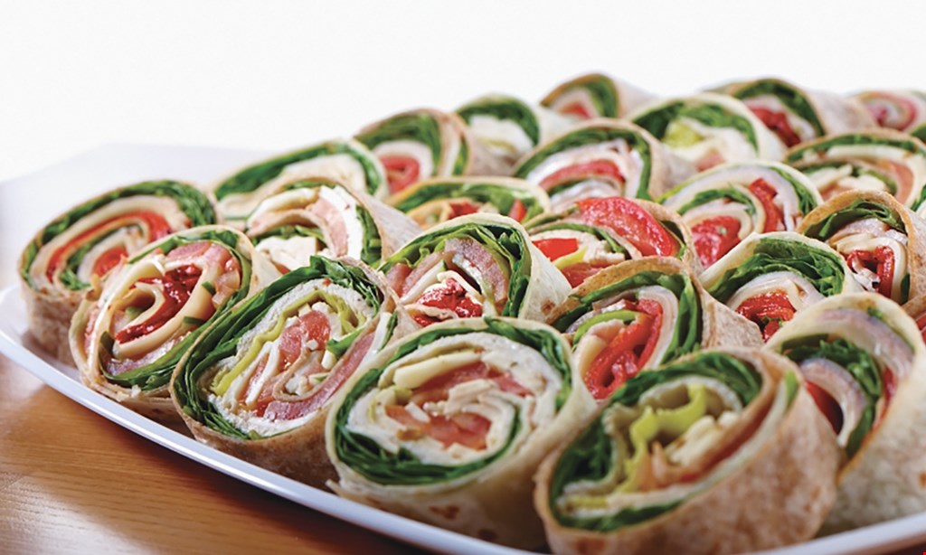 Product image for Saladworks - Allentown $15 For $30 Worth Of Salads & Entrees