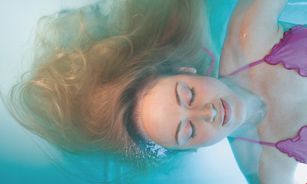 Product image for Ascend Float Spa $34.99 For A 1-Hour Flotation Therapy Session (Reg. $69.99)