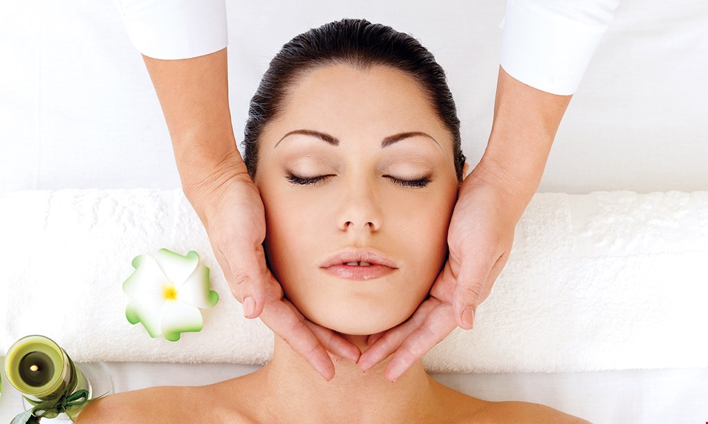 Product image for Inertia Massage $57.50 For Any Specialty Facial (Reg. $115)