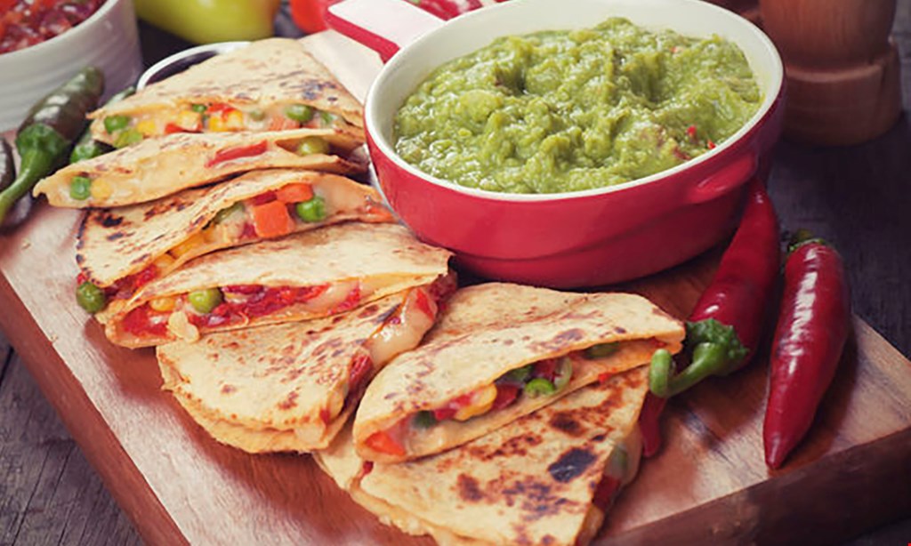 Product image for Plaza Azteca $15 For $30 Worth Of Casual Dining