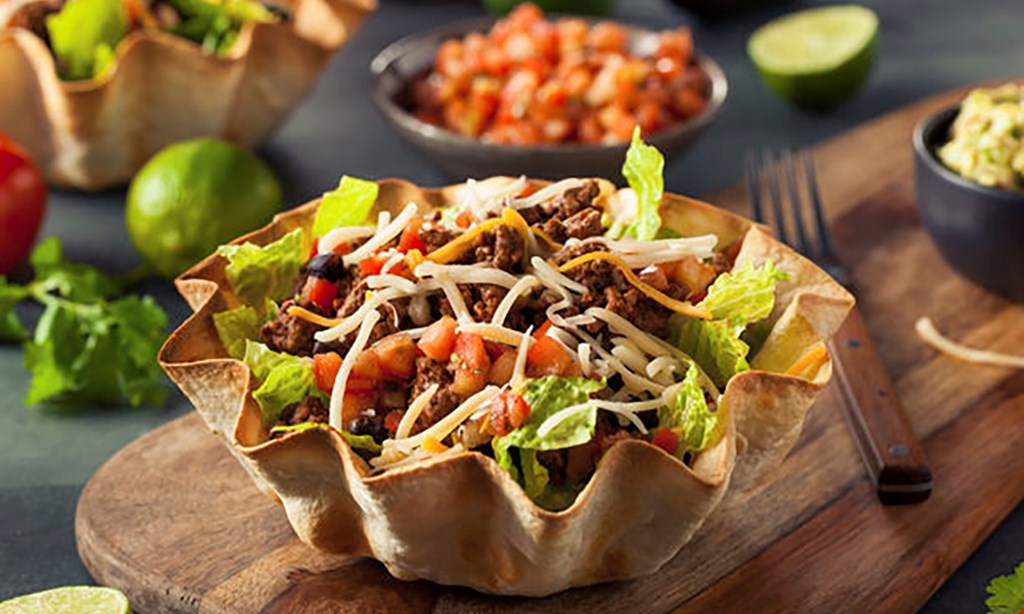 Product image for Plaza Azteca $15 For $30 Worth Of Casual Dining