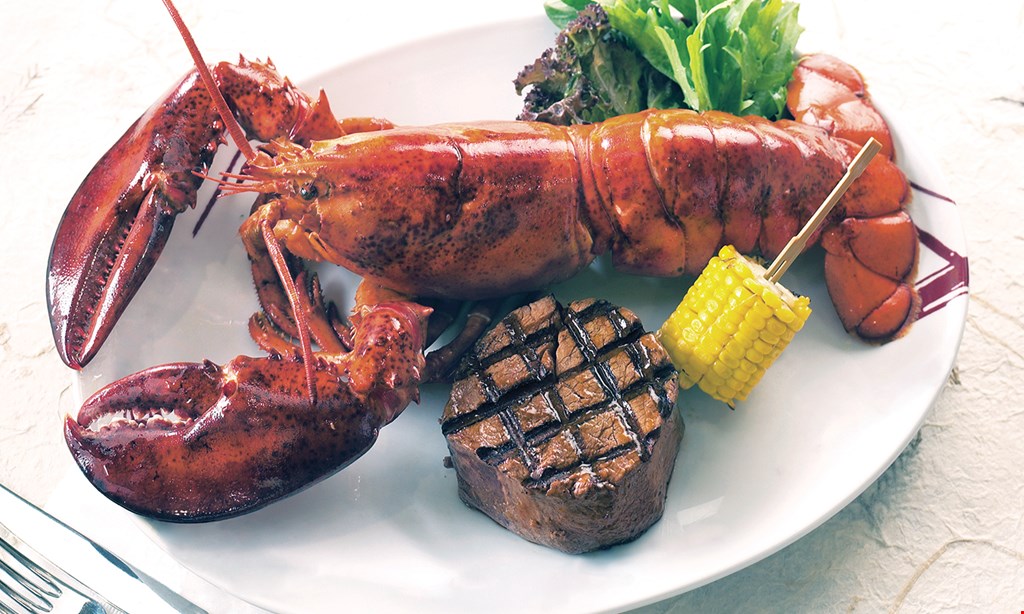Product image for Ottos Sea Grill $15 For $30 Worth Of Seafood Dining & More