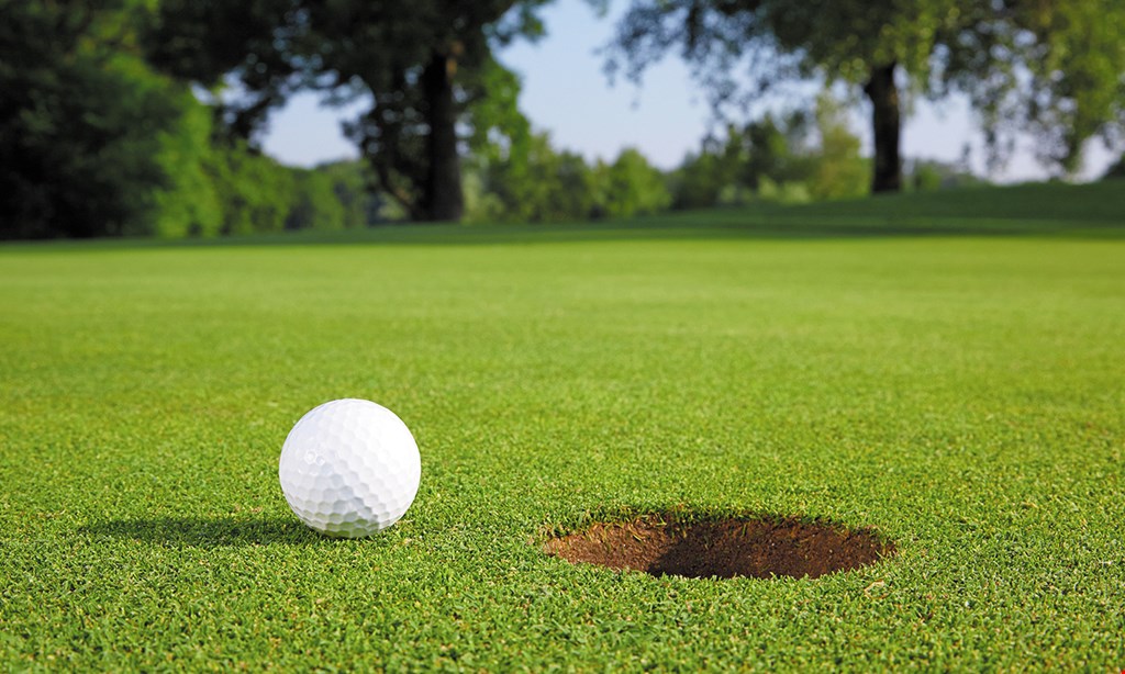 Product image for Edgebrook Golf Course $35 For 18 Holes Of Golf For 2 People (Reg. $70)