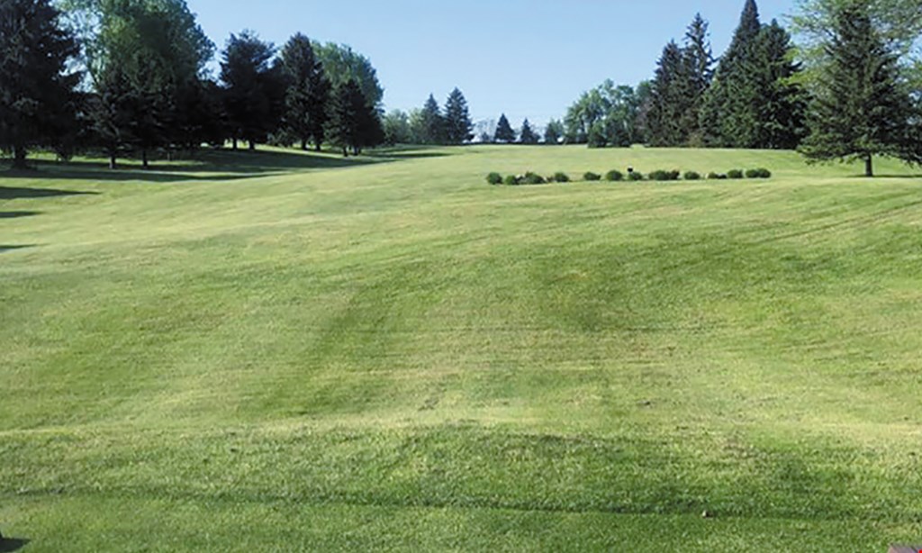 Product image for Camillus Hills Golf Club $48 For 18 holes Of Golf For 2 People With Cart (Reg. $96)