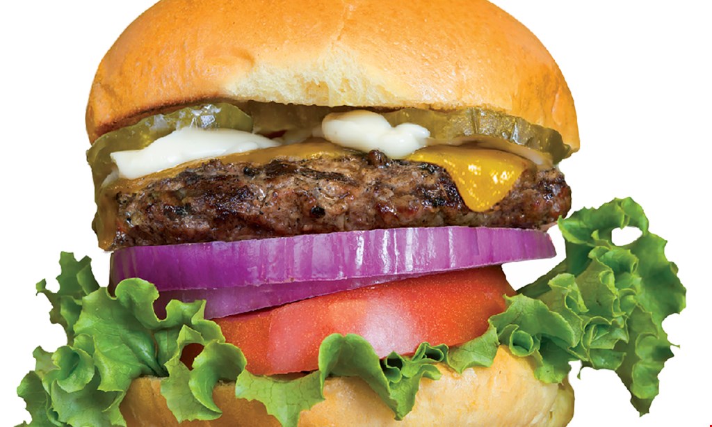 Product image for Burger Bros. $10 For $20 Worth Of Casual Cuisine