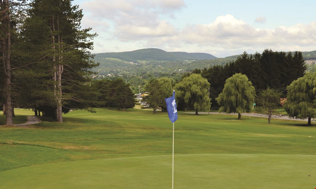 Product image for Cobleskill Golf And Country Club $68 For 18 Holes Of Golf For 4 People With 2 Carts (Reg. $136)