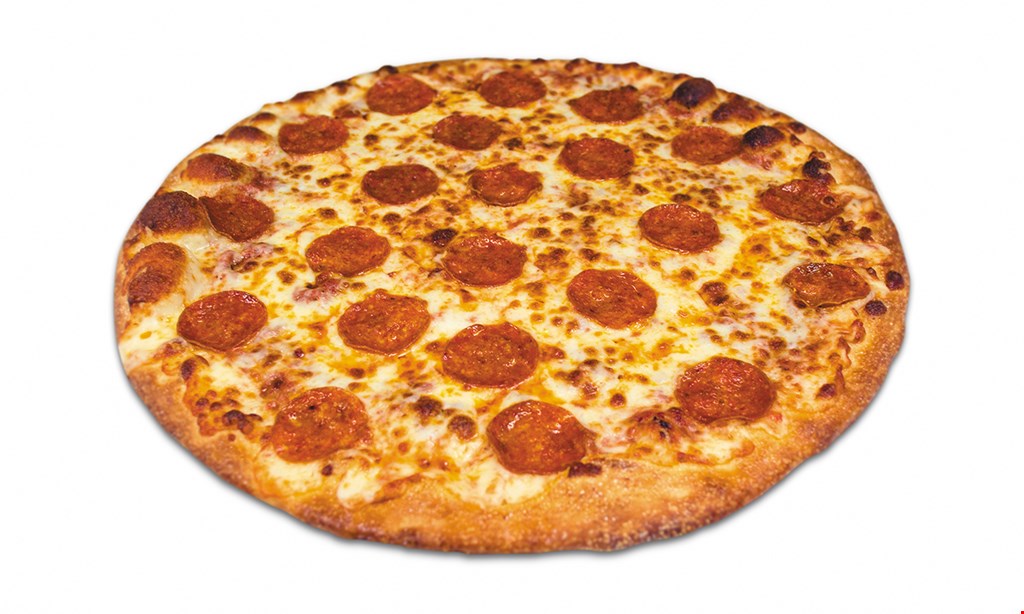 Product image for Pizza Romano $10 For $20 Worth Of Take Out Pizza, Subs & More