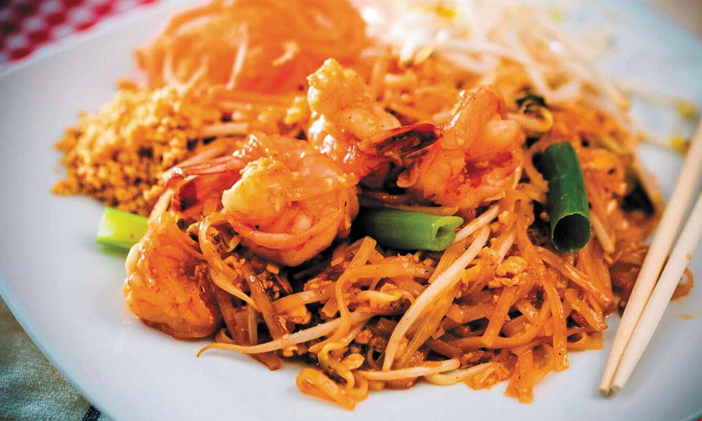 Product image for Bann Thai Old Town $20 For $40 Worth Of Thai Cuisine