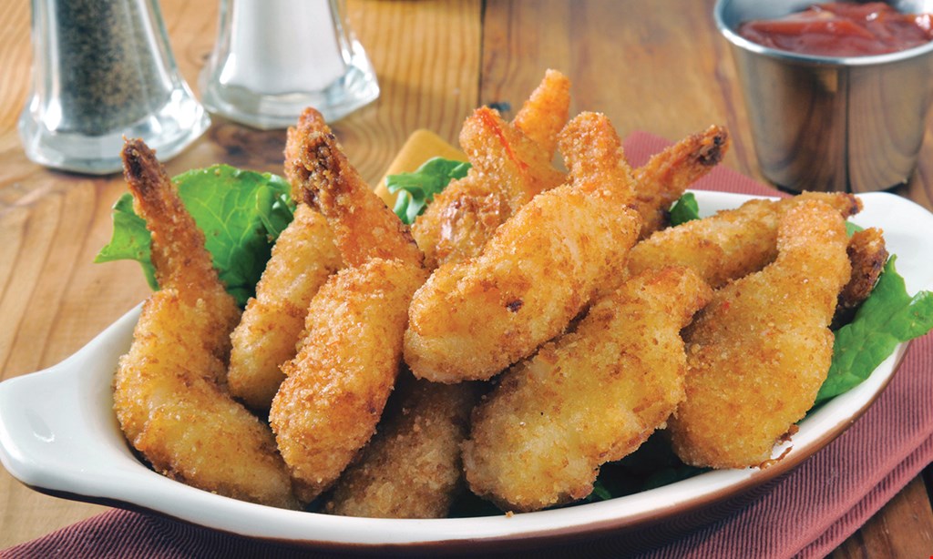 $20 For $40 Worth Of Casual Dining at Crafty Crab Seafood ...