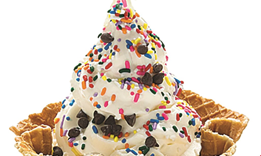 Product image for Menchie's Frozen Yogurt $10 For $20 Worth Of Frozen Yogurt & Treats